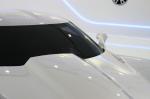 Chevrolet Stingray Concept 2009 года